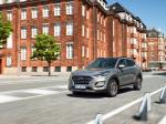 Hyundai Tucson 2018 года (WW)
